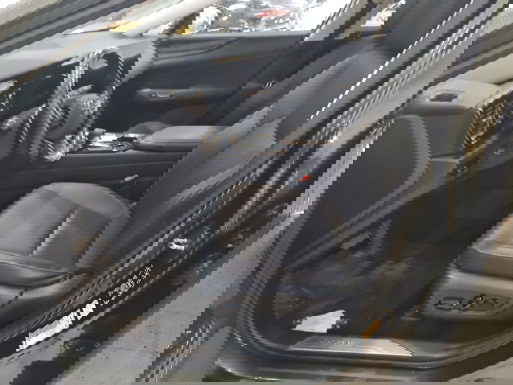 Lexus NX usata a Bologna (8)