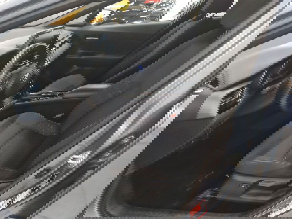 Toyota Toyota C-HR usata a Bologna (8)