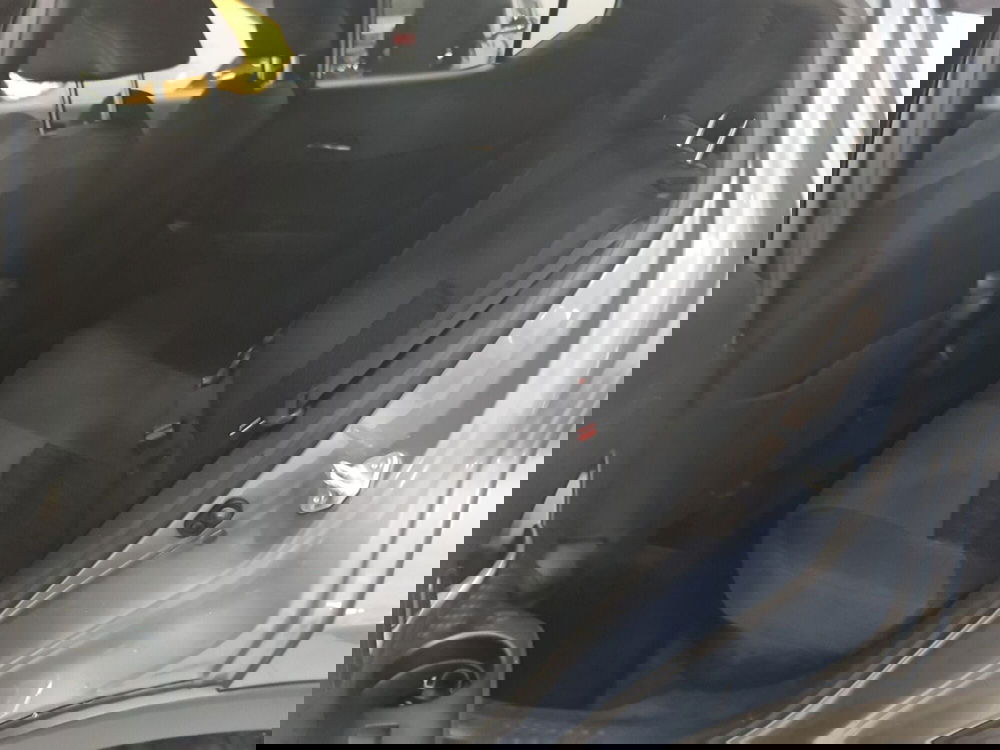 Toyota Toyota C-HR usata a Bologna (9)