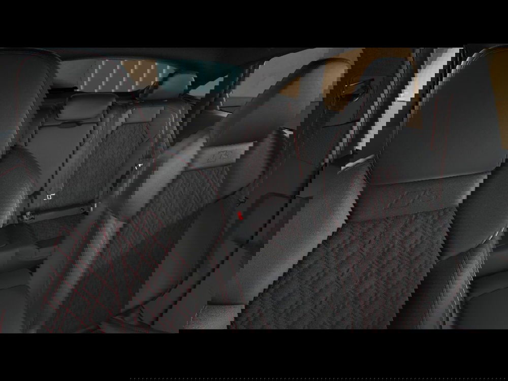 Audi Q5 Sportback nuova a Livorno (11)