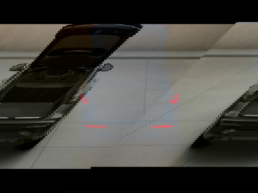 Audi Q5 Sportback nuova a Livorno (5)