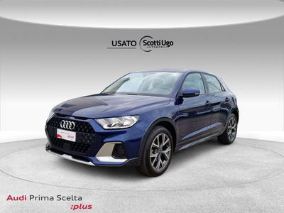 Audi A1 allstreet allstreet 30 TFSI Admired del 2023 usata a Pisa