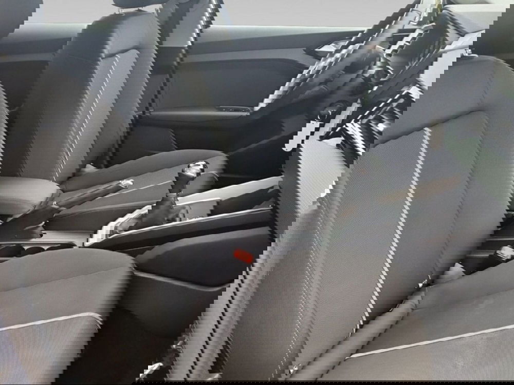 Audi A1 allstreet usata a Pisa (12)