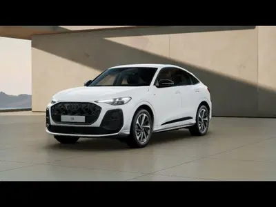 Audi Q5 Sportback 2.0 e-hybrid S line edition quattro 367cv s-tronic nuova a Tavarnelle Val di Pesa