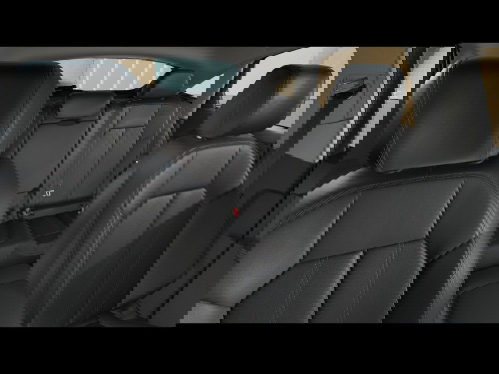 Audi Q5 Sportback nuova a Firenze (11)