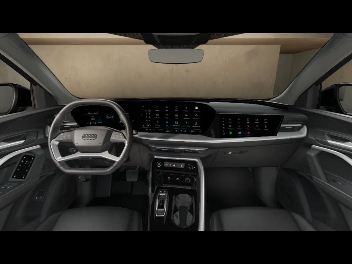 Audi Q5 Sportback nuova a Firenze (8)