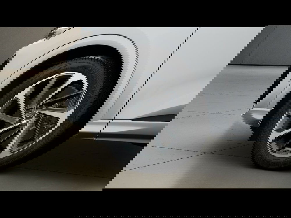 Audi Q5 Sportback nuova a Firenze (3)