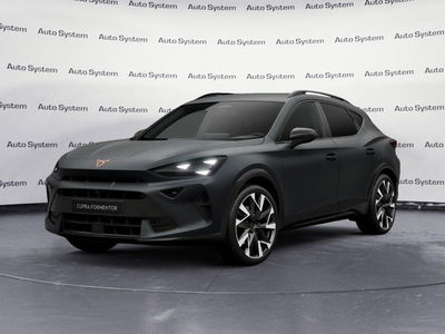 Cupra Formentor Formentor 2.0 TDI nuova a Palermo