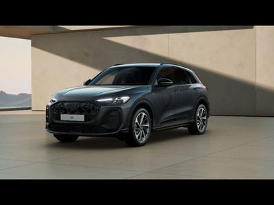 Audi Q5 Sportback 2.0 e-hybrid S line edition quattro 299cv s-tronic nuova a Tavarnelle Val di Pesa