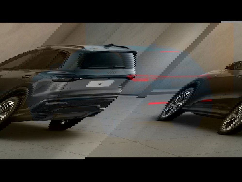 Audi Q5 Sportback nuova a Firenze (3)