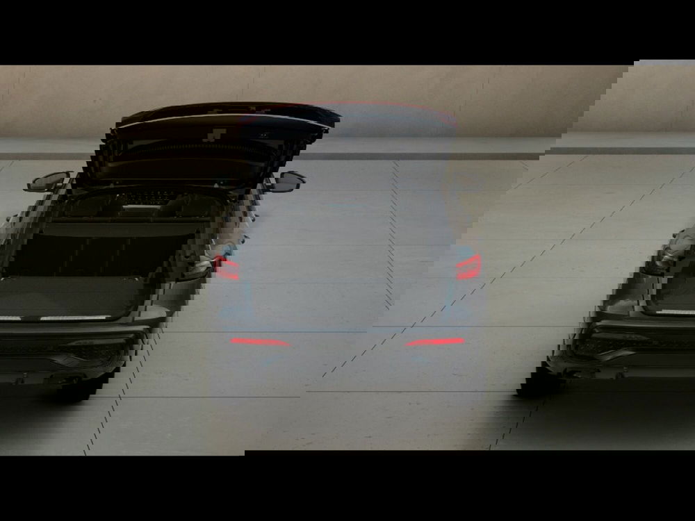 Audi Q5 Sportback nuova a Firenze (5)