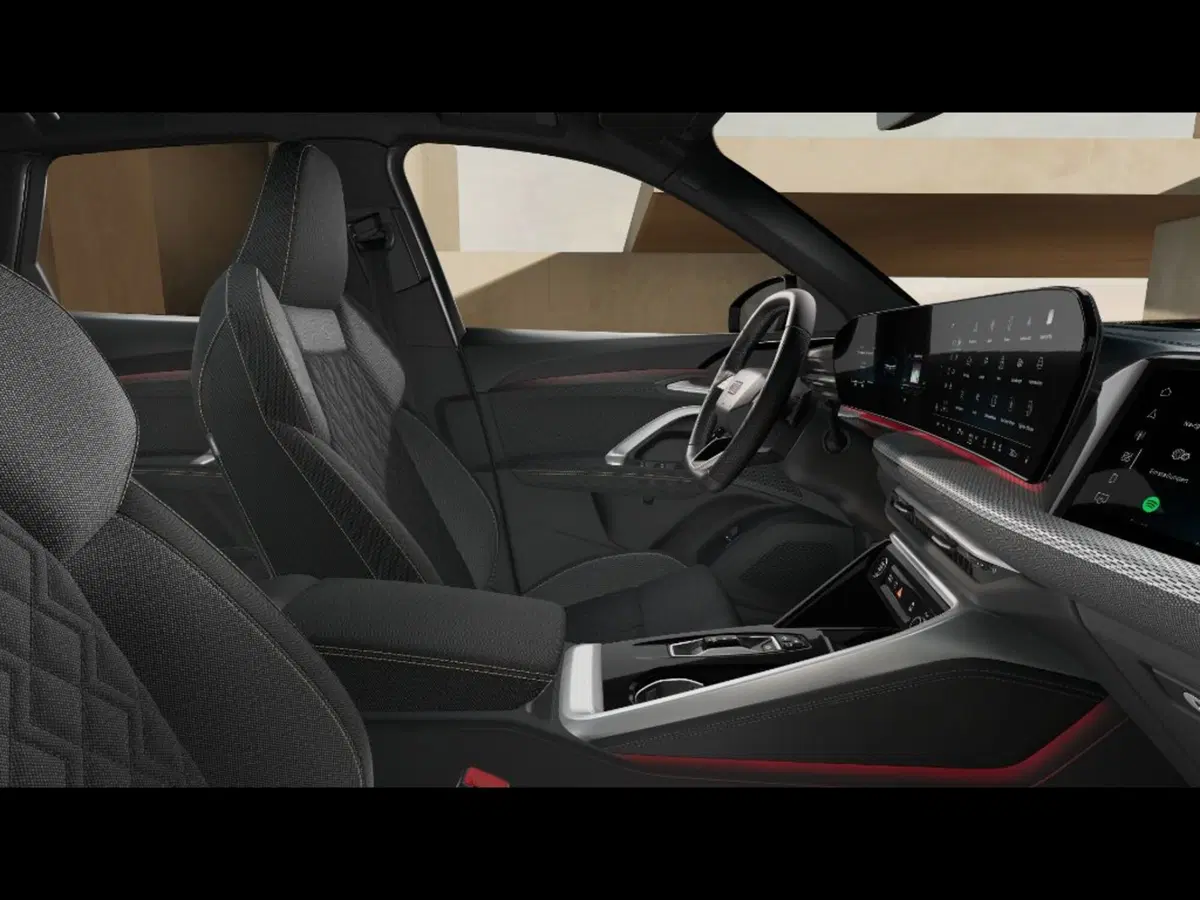 Audi Q5 Sportback nuova a Firenze (9)