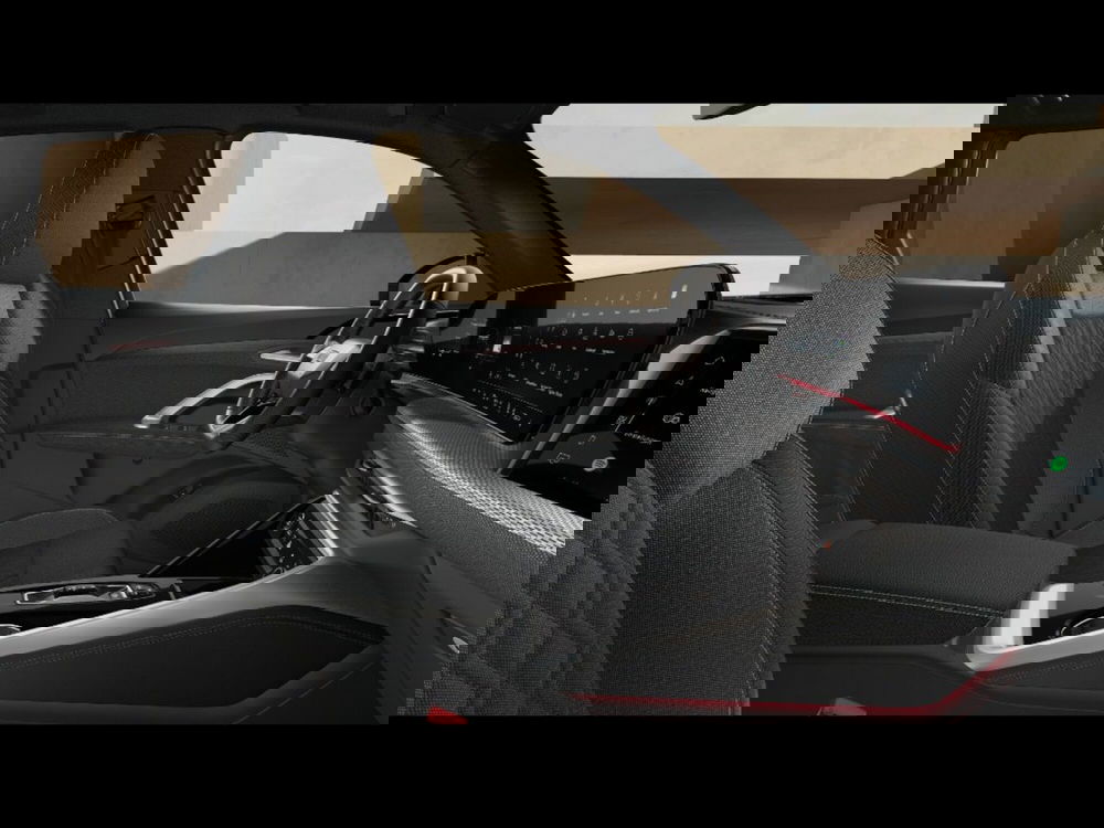 Audi Q5 Sportback nuova a Firenze (9)