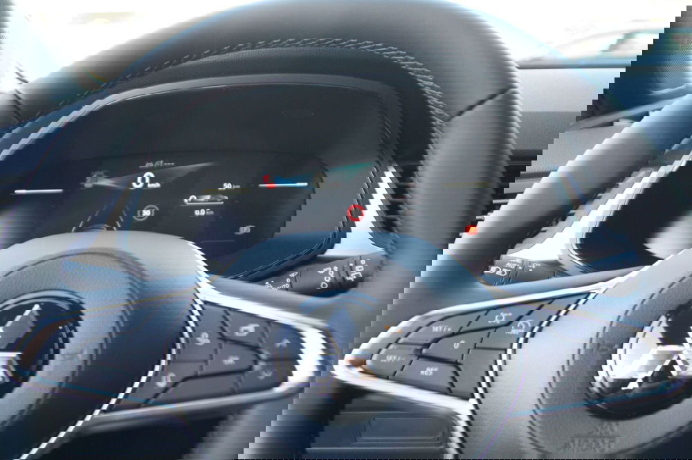 Mitsubishi ASX nuova a Pordenone (11)