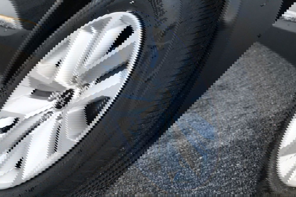 Mitsubishi ASX nuova a Pordenone (16)