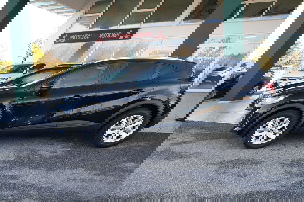 Mitsubishi ASX nuova a Pordenone (3)