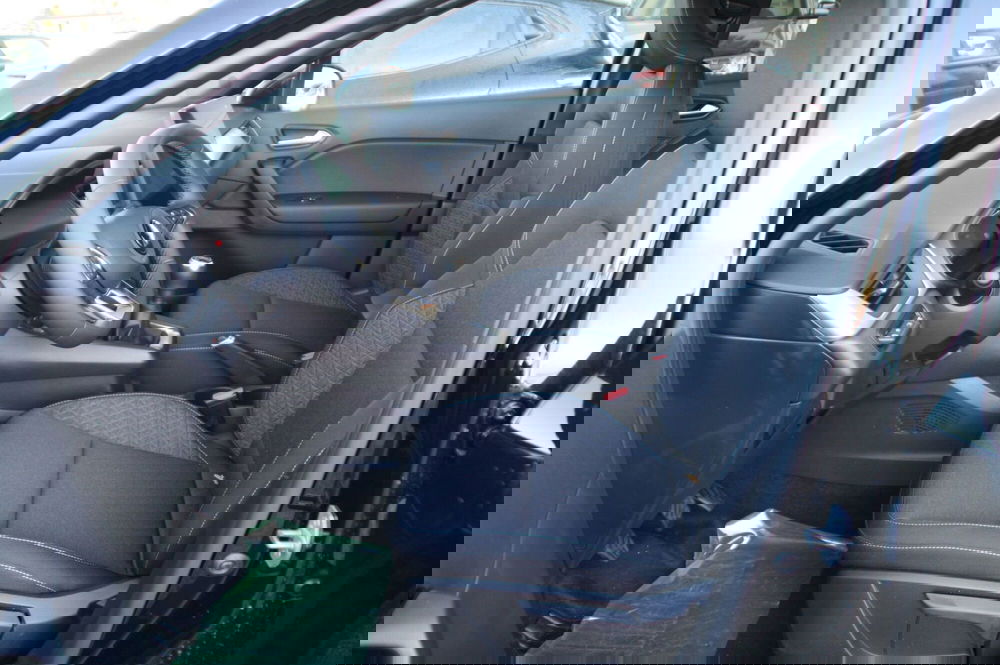 Mitsubishi ASX nuova a Pordenone (9)