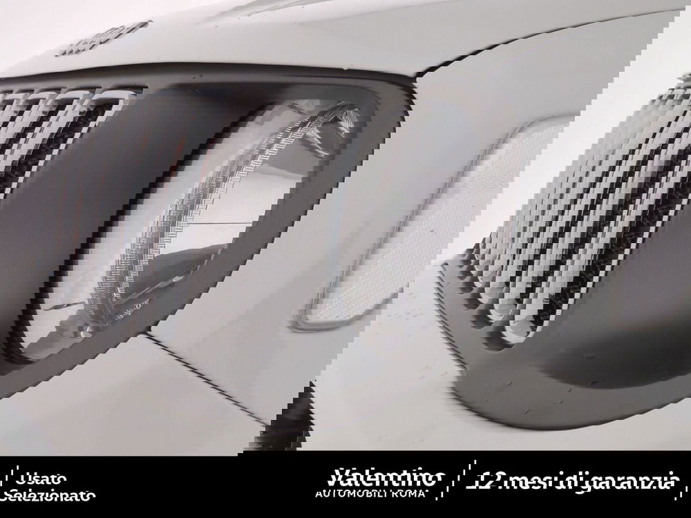 Jeep Renegade usata a Roma (8)