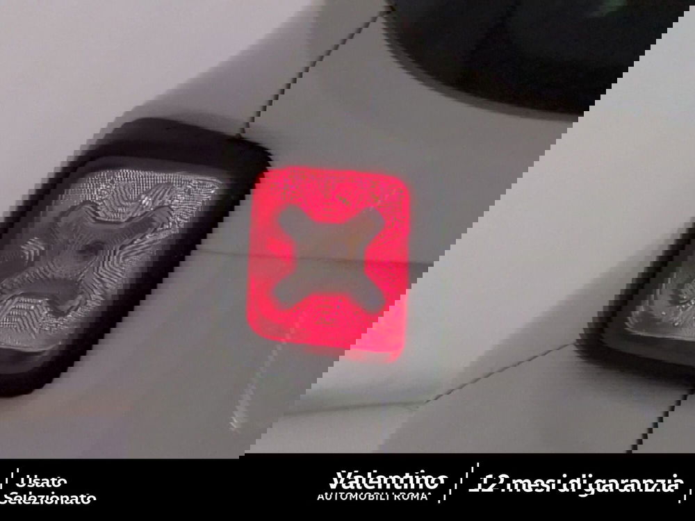 Jeep Renegade usata a Roma (9)