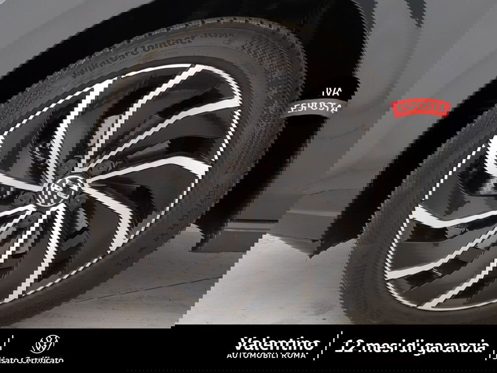 Volkswagen Golf usata a Roma (10)