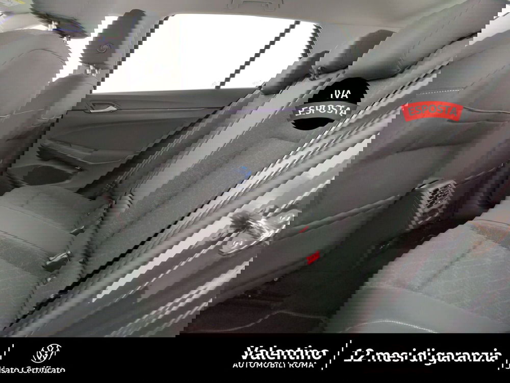 Volkswagen Golf usata a Roma (11)