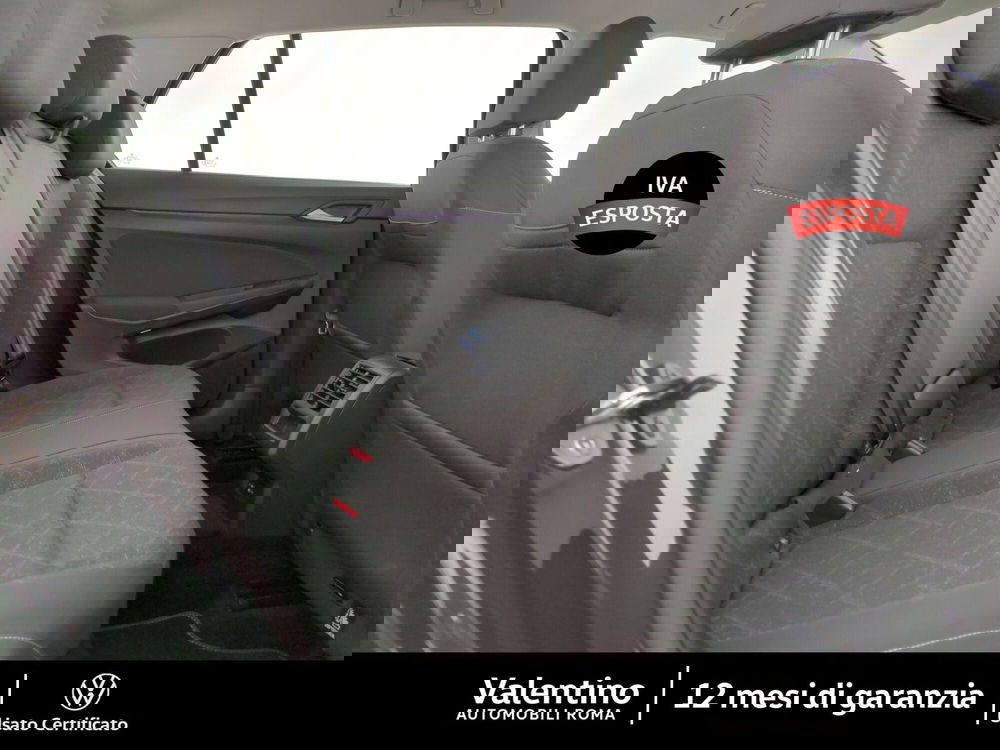 Volkswagen Golf usata a Roma (12)