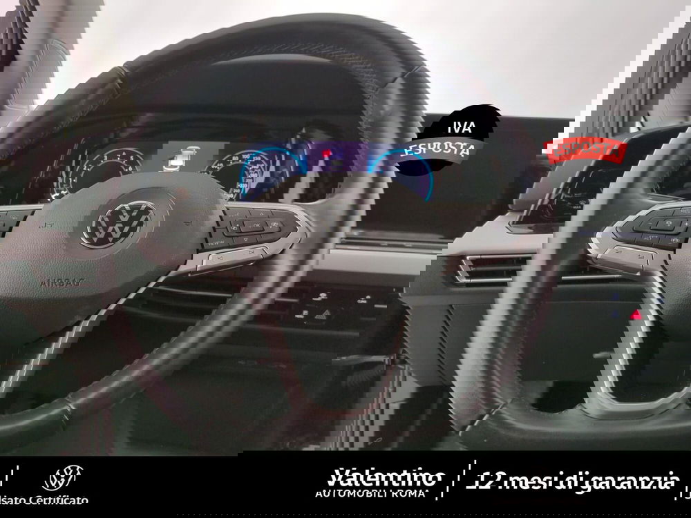 Volkswagen Golf usata a Roma (16)