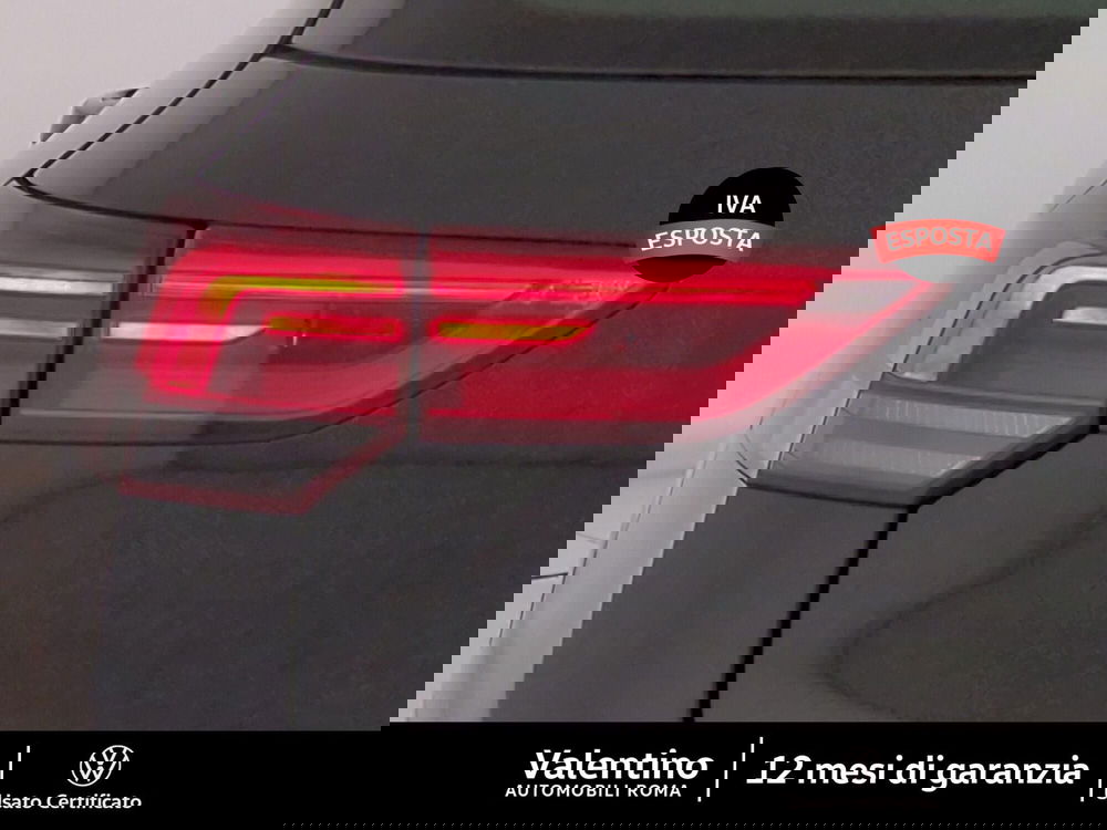 Volkswagen Golf usata a Roma (9)