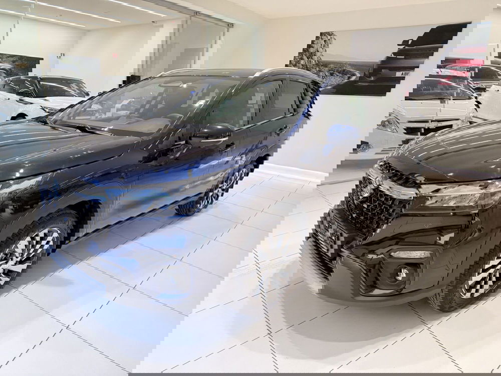 Suzuki S-Cross nuova a Latina