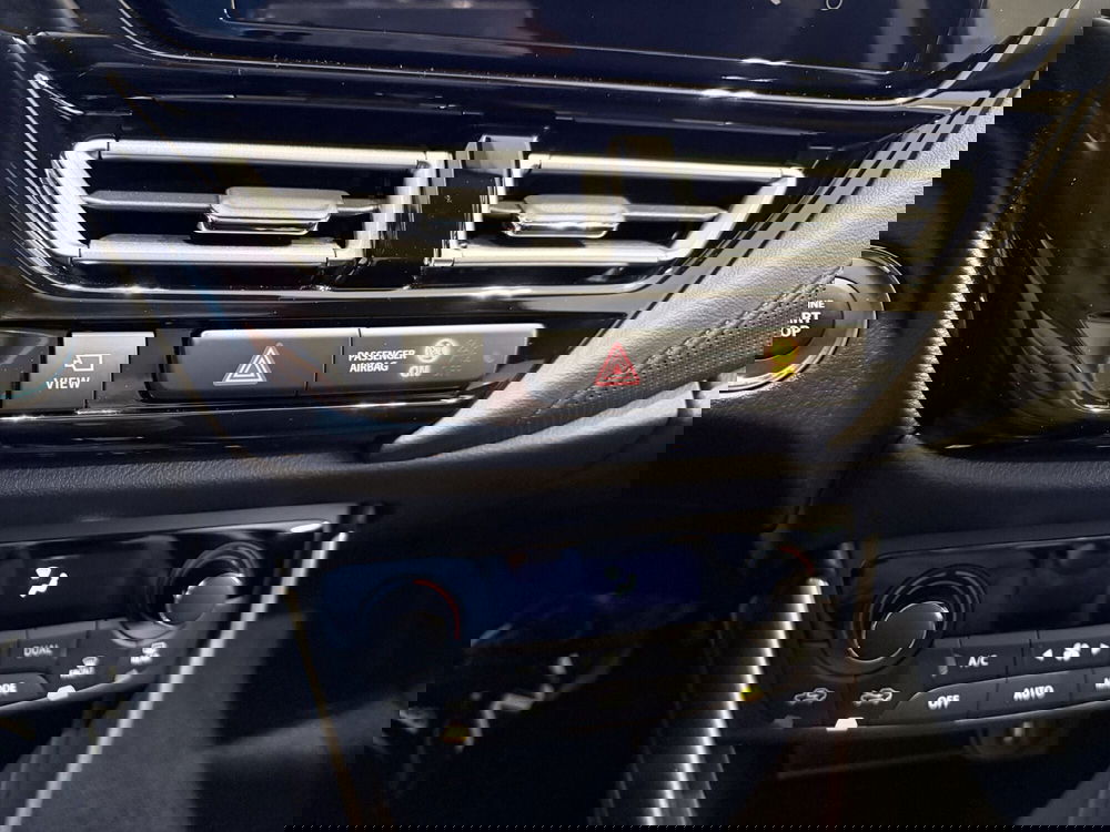 Suzuki S-Cross nuova a Latina (10)