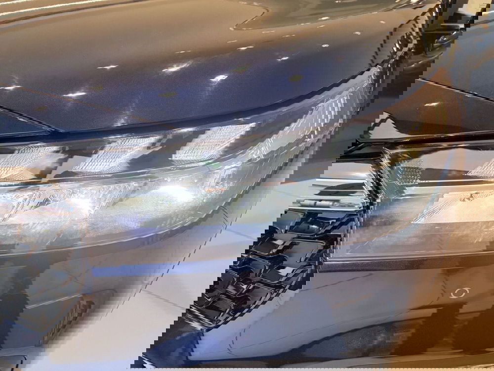 Suzuki S-Cross nuova a Latina (15)