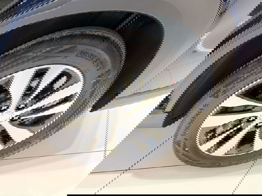 Suzuki S-Cross nuova a Latina (16)