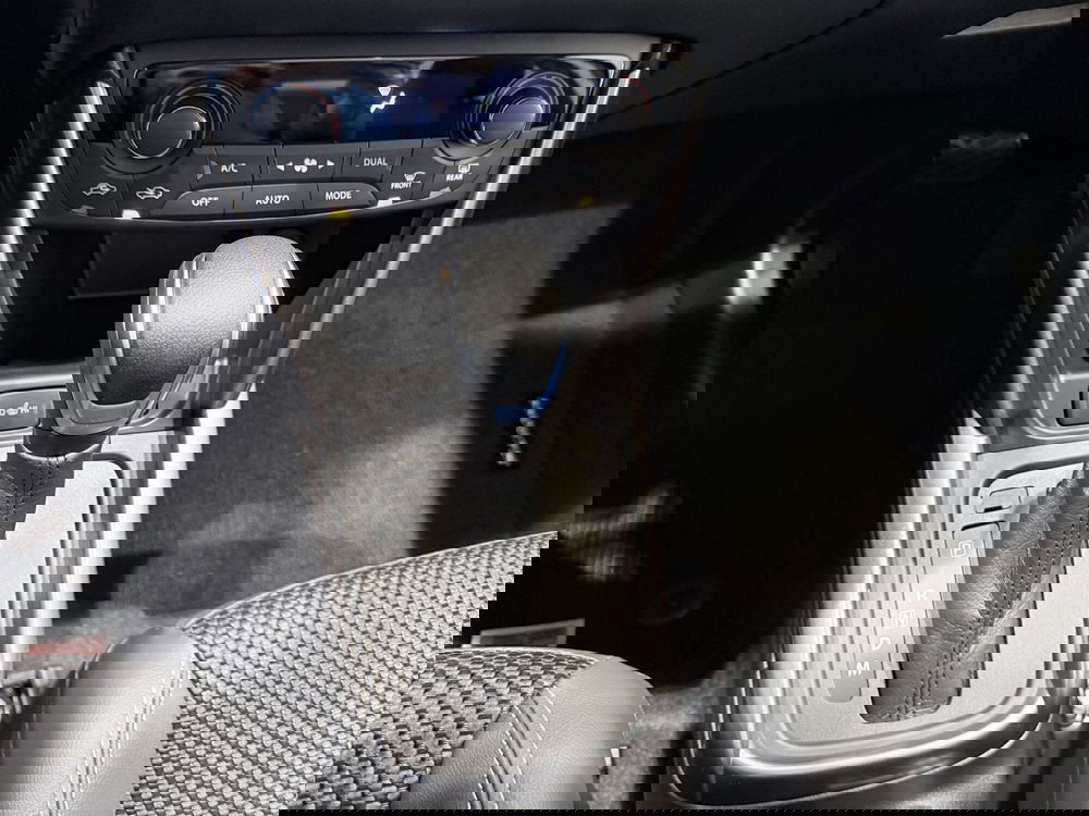 Suzuki S-Cross nuova a Latina (19)