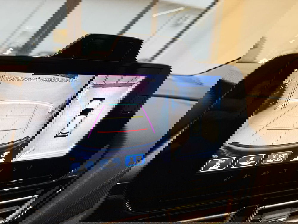 Suzuki S-Cross nuova a Latina (20)