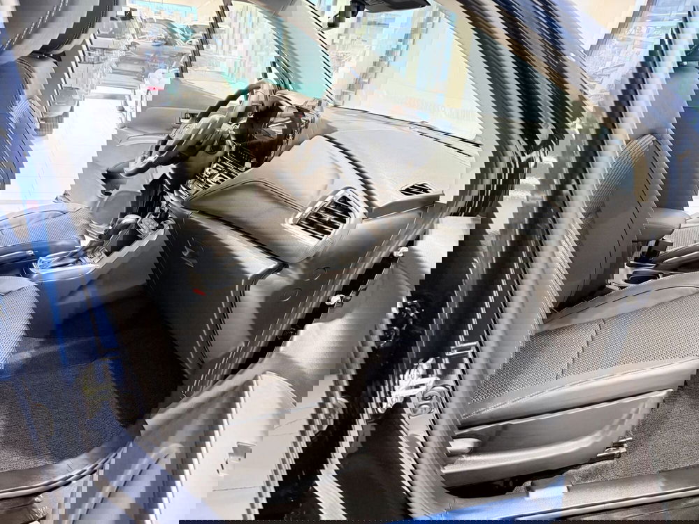 Suzuki S-Cross nuova a Latina (7)