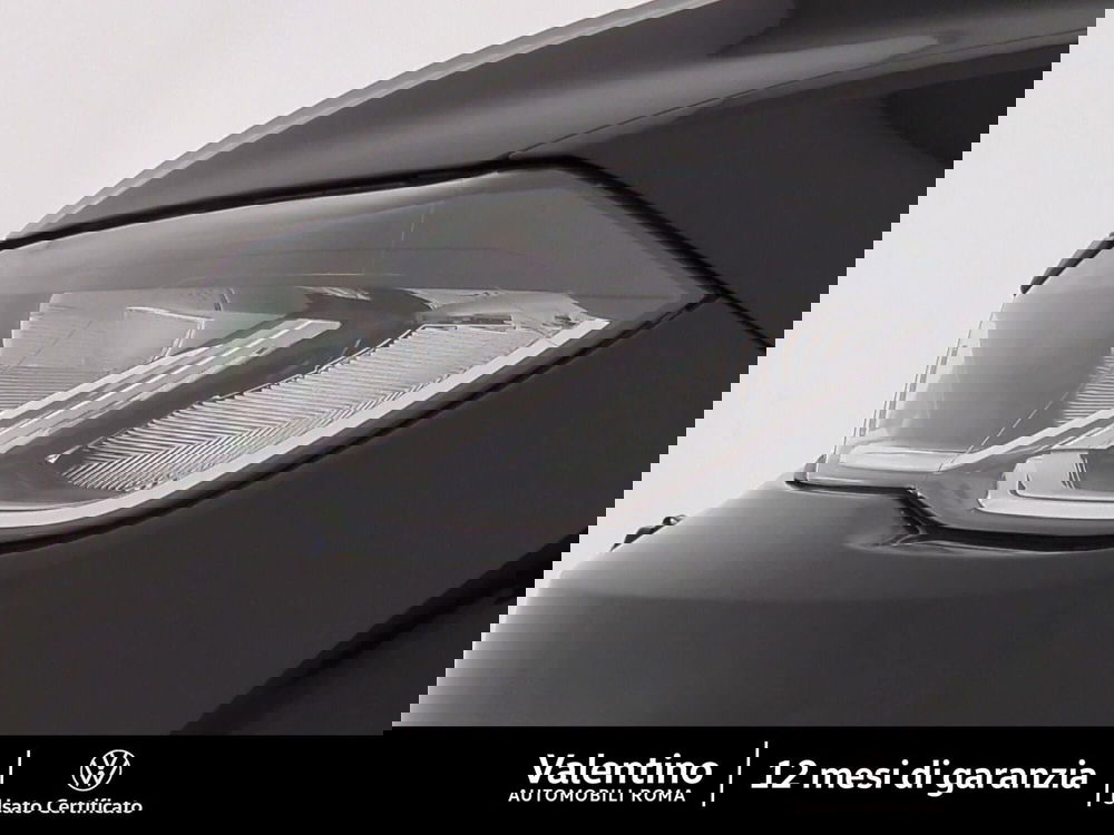 Volkswagen Polo usata a Roma (8)