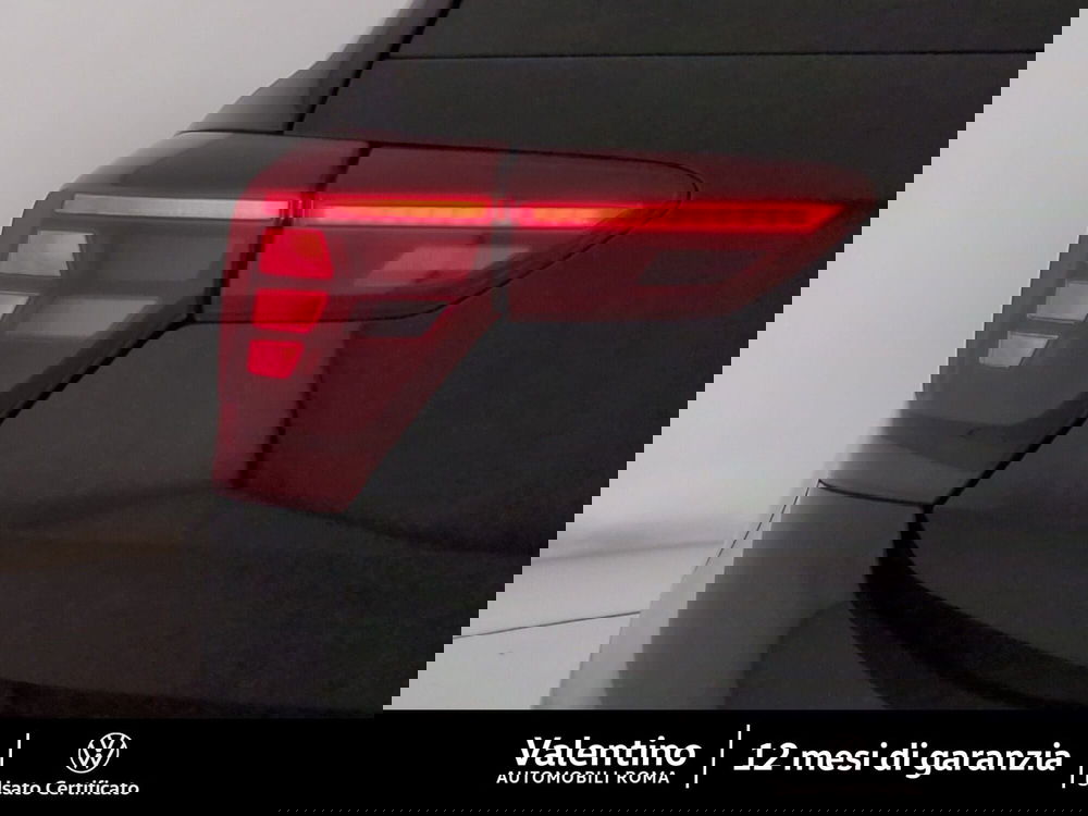 Volkswagen Polo usata a Roma (9)