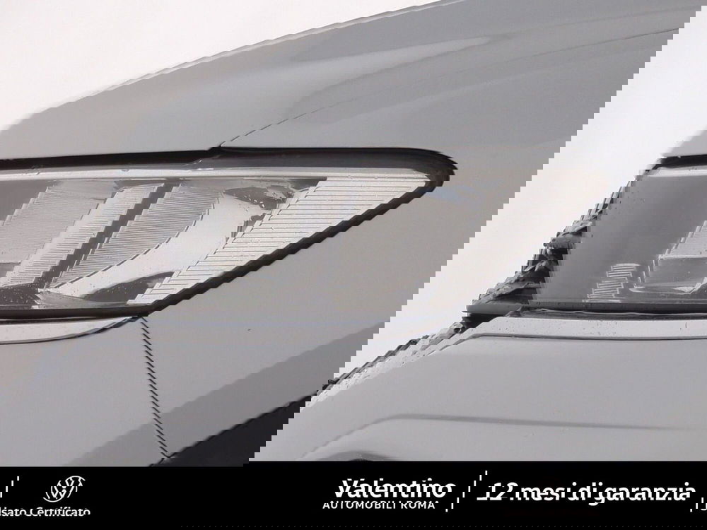 Volkswagen T-Roc usata a Roma (8)