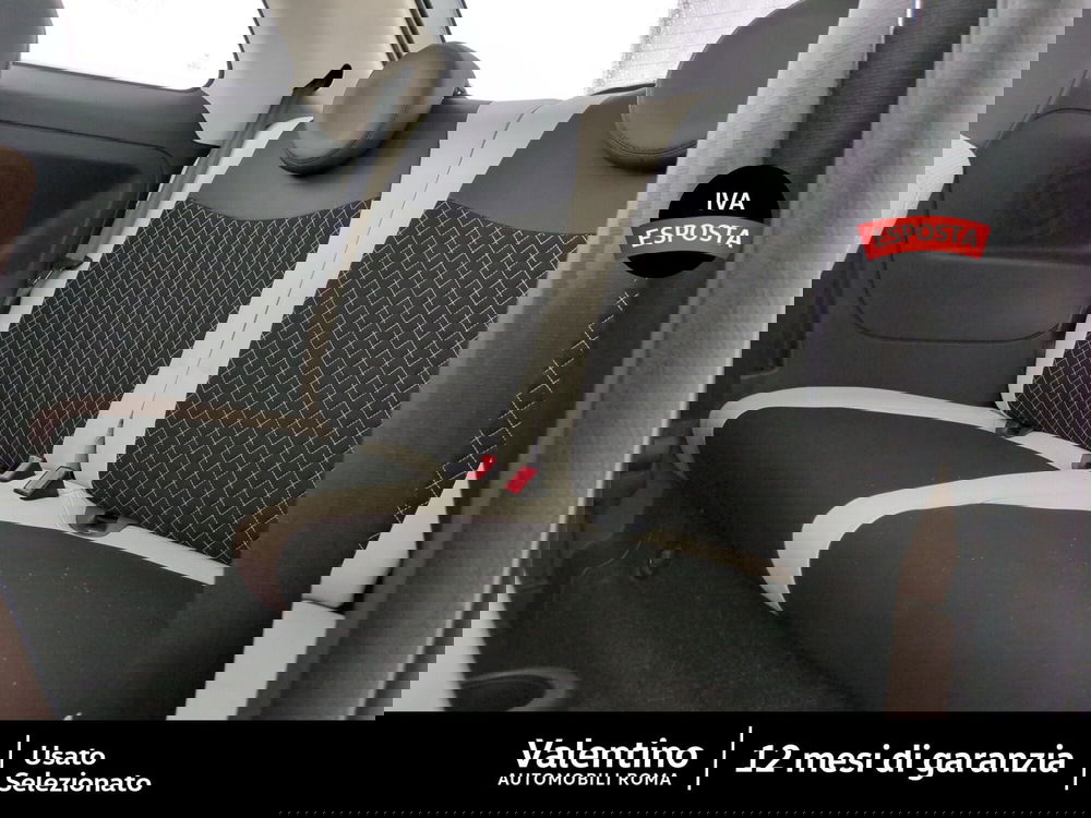 Fiat 500 usata a Roma (10)