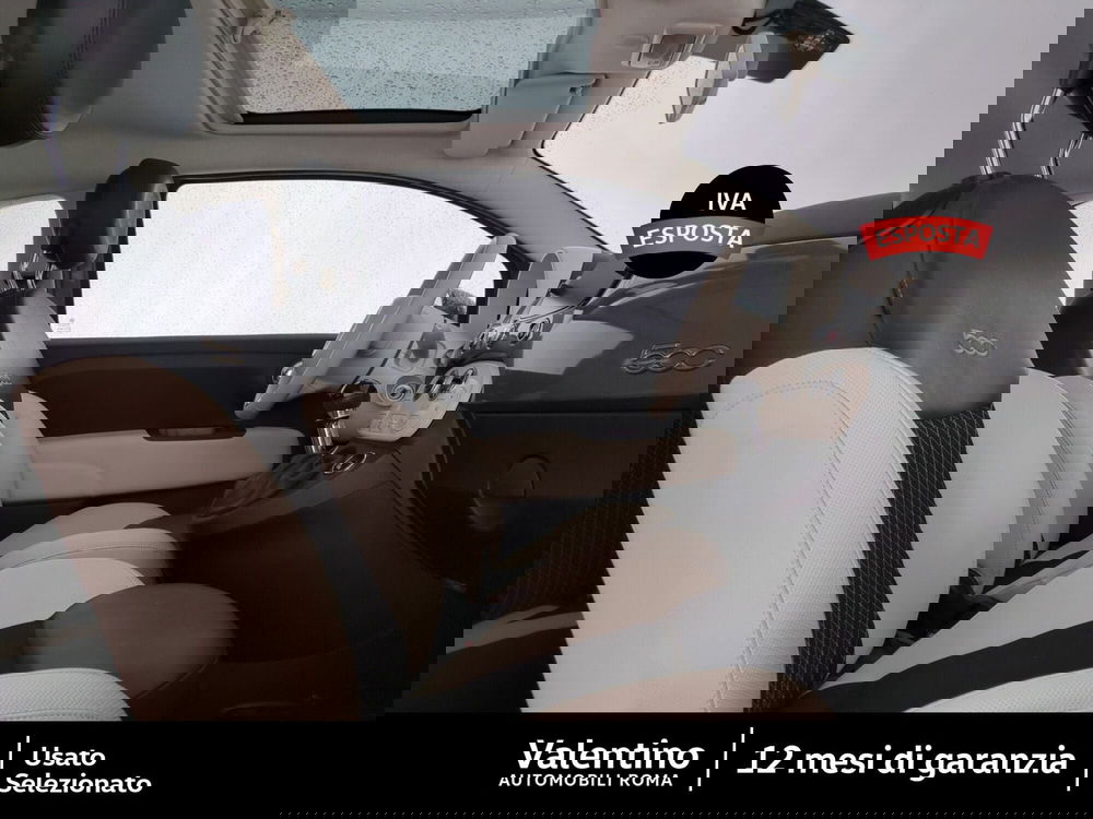 Fiat 500 usata a Roma (11)