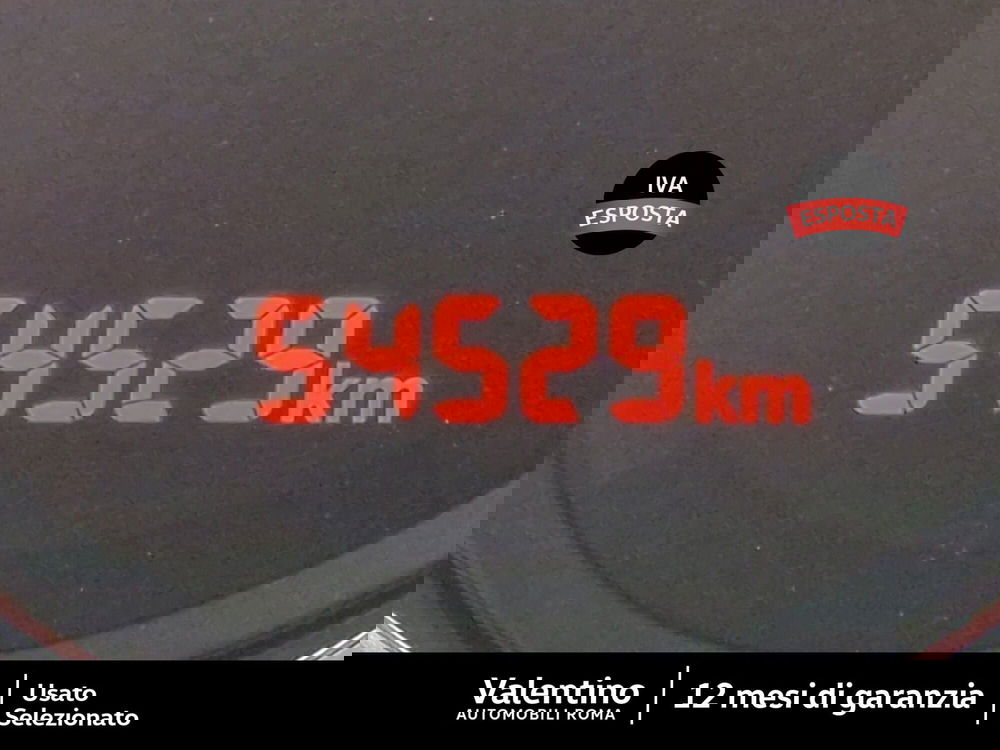 Fiat 500 usata a Roma (12)