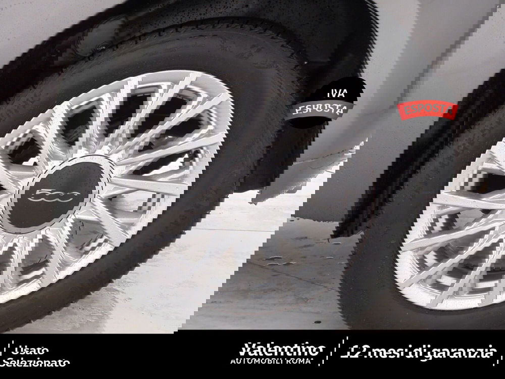 Fiat 500 usata a Roma (13)