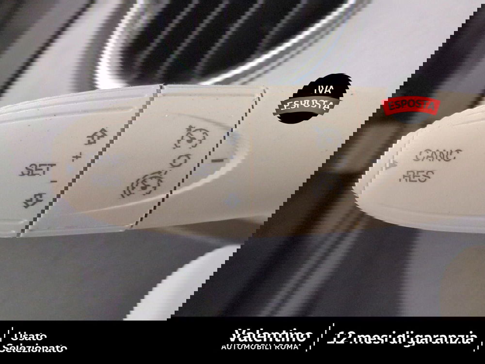 Fiat 500 usata a Roma (14)