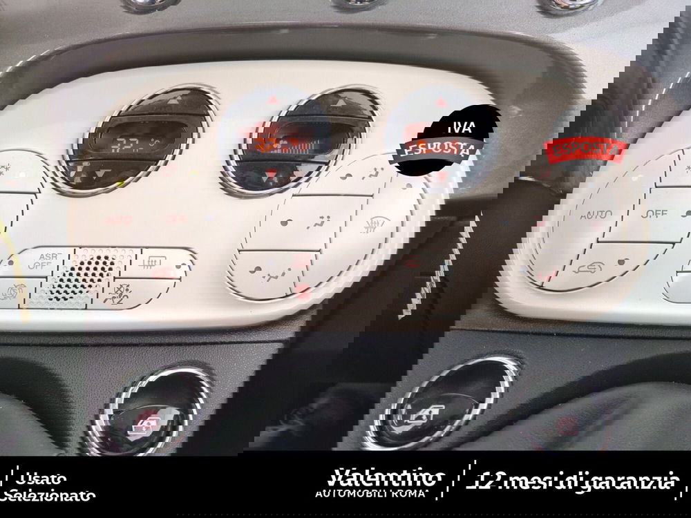 Fiat 500 usata a Roma (15)