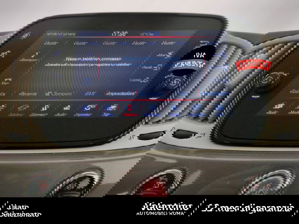 Fiat 500 usata a Roma (17)