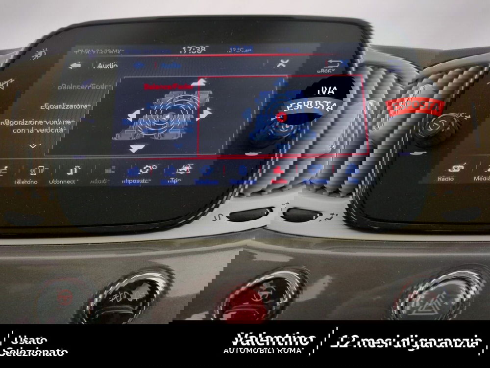 Fiat 500 usata a Roma (19)