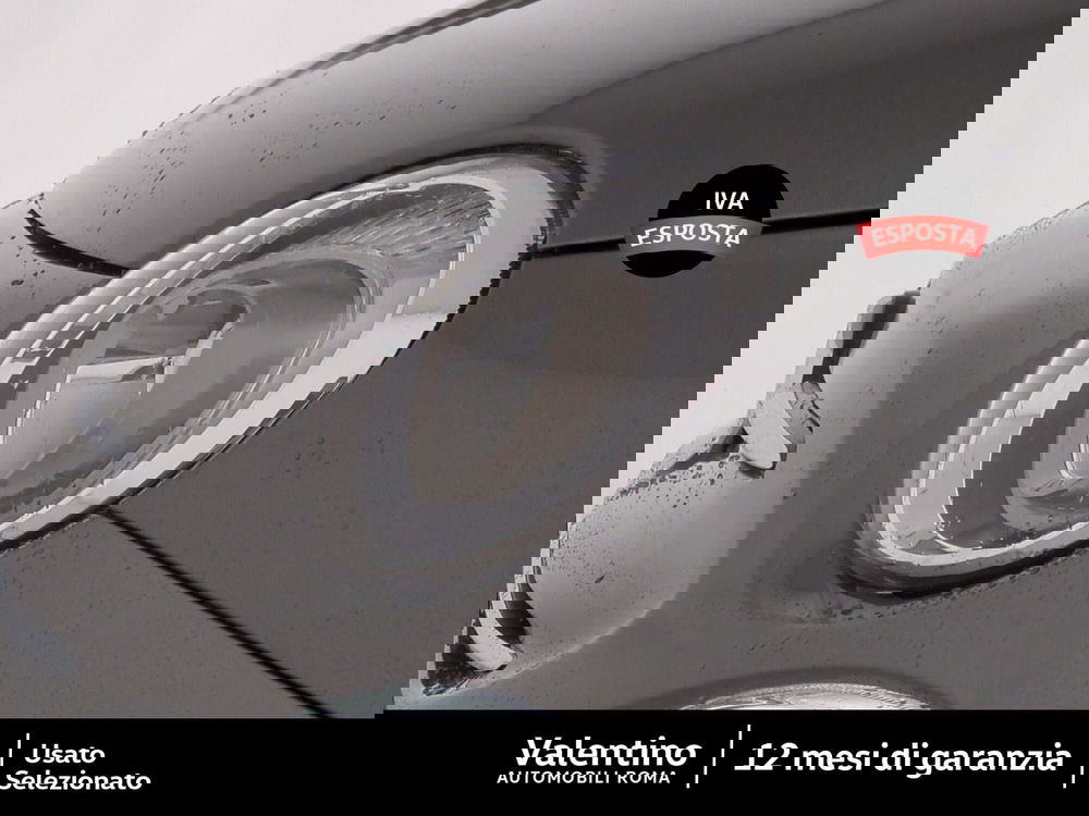 Fiat 500 usata a Roma (8)