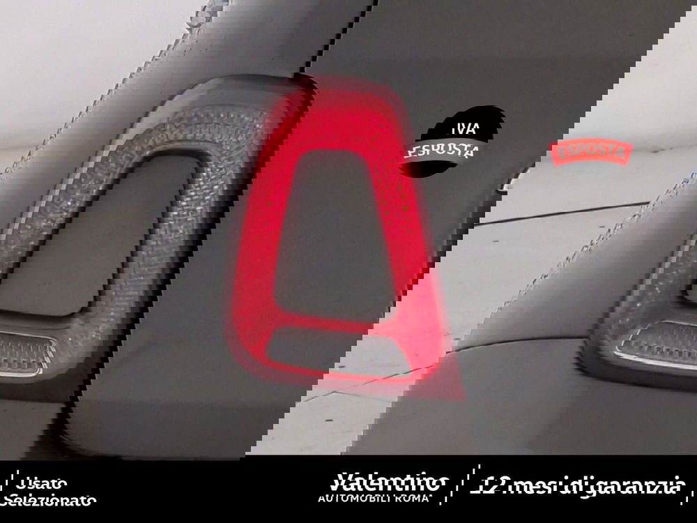 Fiat 500 usata a Roma (9)