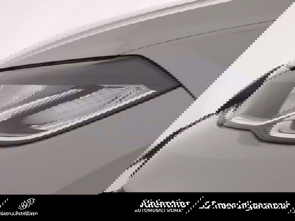 Volkswagen Polo usata a Roma (8)