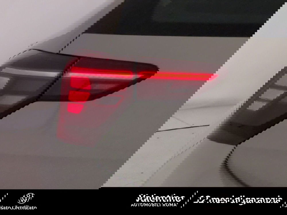 Volkswagen Polo usata a Roma (9)